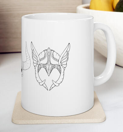 upon their brow usd 7.33