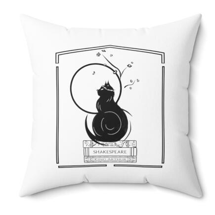 the reading cat usd 21.87