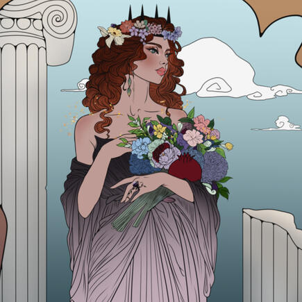 persephone print usd 6.57